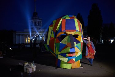 Фото 2 — ГогольFest: Дегустация "завтра" началась