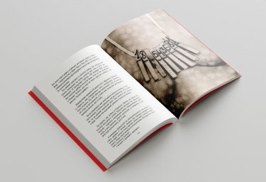 Фото 2 — Корогодский написал "Красную книгу Гарика": один из читателей выиграет миллион