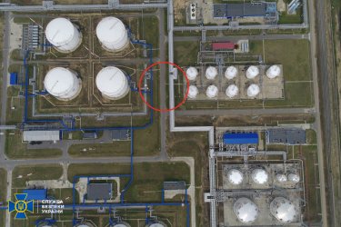 Фото 6 — СБУ встановила, що РФ хоче використати "вагнерівців" для втягнення Білорусі у повномасштабну війну проти України (ВІДЕО)