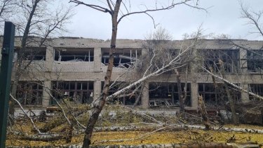 Фото 3 — Обстрел ТЭС и атака "шахедами": как прошли сутки и ночь в регионах (ФОТО)