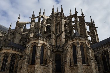 Фото 31 — Що, крім Парижа: бюджетна подорож французькою провінцією