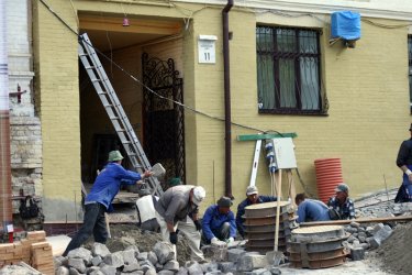 Фото 9 — Что творилось на Андреевском в День Киева 26 и 27 мая (фото и видео)