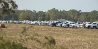 Фото 2 — В Украине — дефицит новых автомобилей. Когда он закончится и почему авто могут подорожать