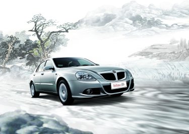 Фото 14 — В Украине начнут продавать очередной китайский автомобиль – Brilliance