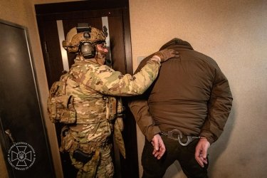 Фото 2 — Експерт про операцію із затримання топ-зрадника: СБУ знову на крок попереду ворога