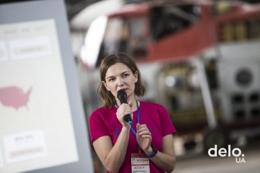 Фото 4 — С орбиты виднее: как применяют космические технологии на земле