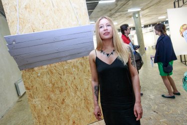 Фото 28 — Впервые в Киеве проходит Неделя искусства с прицелом на украинский Базель — фото