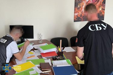 Фото 2 — Чиновник Одесской ОВА украл более 7 млн грн на строительстве поселковых больниц