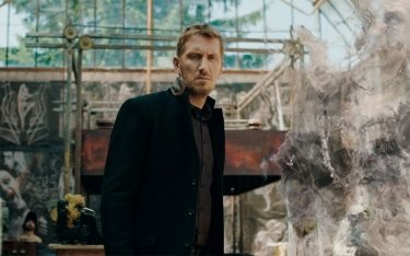 Фото 2 — "Нюхач"-4: режиссер Артем Литвиненко о blackbox Netflix и выгоде универсальных историй