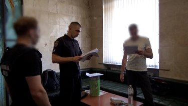 Фото 3 — Полтавський ГЗК викрили в незаконному видобутку копалин на 157 мільярдів гривень: голова вже отримав підозру