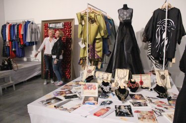 Фото 48 — Фешн-бренды на Ukrainian Fashion Week тестируют новые инструменты маркетинга (ФОТО)