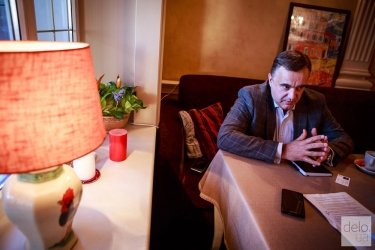 Фото 2 — Между госпредприятием и заказчиками терялось 20-50% маржи — Руслан Корж