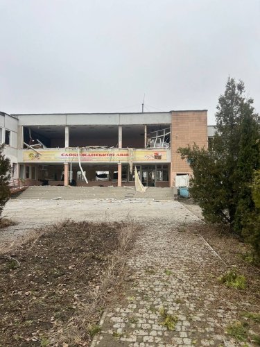 Фото 2 — В течение суток россияне атаковали десять областей: какая ситуация в регионах