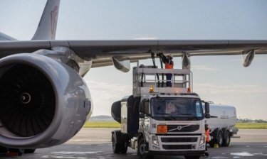 Фото 7 — В Брюсселе утверждают, что скоро перелеты в Украину подорожают