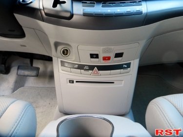 Фото 9 — Тест-драйв: первый в Украине электрокроссовер BYD е6