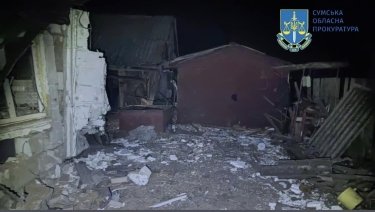 Фото 4 — День в регионах: из-за российских обстрелов есть жертвы в Сумской и Херсонской областях