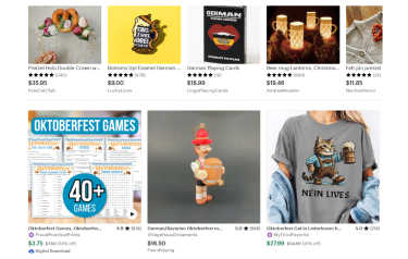 Фото 3 — Топ праздников на маркетплейсах, которые помогут бустить продажи: календарь для украинских продавцов