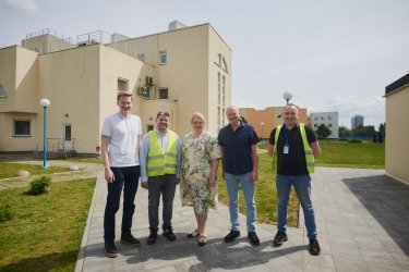 Фото 3 — Война научила бизнес принимать решения в условиях полной неопределенности, – Галина Воробьева, Империал Брендс Продакшн Украина