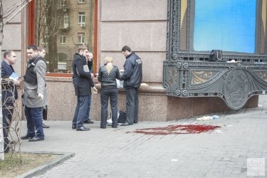 Фото 2 — Третий за год. Что известно об убийствах и покушении на россиян в Украине
