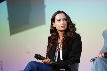 Фото 34 — Рішуча. Справжня. Небайдужа – ключові історії та інсайти SHE Congress 2025