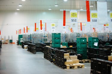 Фото 7 — Зачем Fozzy Group открыла собственную лабораторию?