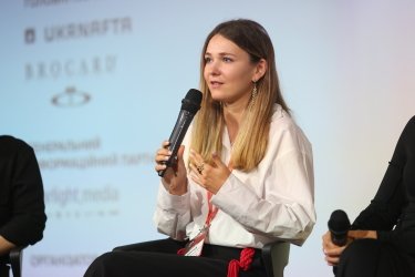 Фото 2 — She in tech: як лідерки змінюють digital-галузь України та ламають гендерні стереотипи