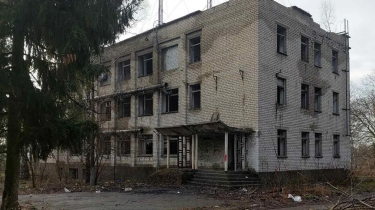Фото 6 — Будівлю колишнього Інституту зернових культур продали у 16,5 тисяч разів дорожче від стартової ціни