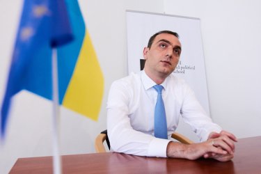 Фото 3 — Чему банковская реформа Грузии может научить Украину