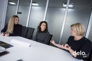 Фото 2 — Менторы — МСБ: Что важно при раскрутке бренда в соцсетях