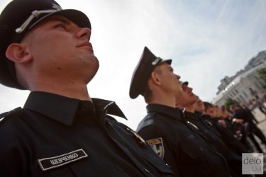 Фото 3 — Что изменится со вступлением в силу закона о Национальной полиции