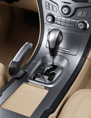 Фото 18 — В Украине начнут продавать очередной китайский автомобиль – Brilliance