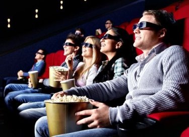 Фото 2 — Сделай мне монтаж: кто больше всех заработал на кино