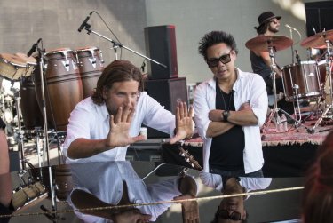 Фото 2 — Звезда утвердилась: о фильме-концерте "Рождение звезды"