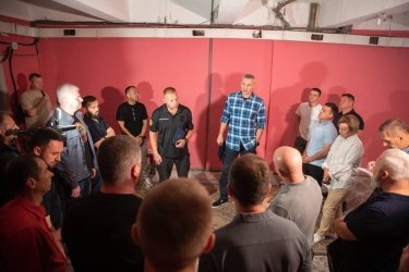 Фото 4 — Із 4 млрд грн на укриття у Києві освоєно лише 20%: Кличко розповів, у яких районах найгірша ситуація (ФОТО)