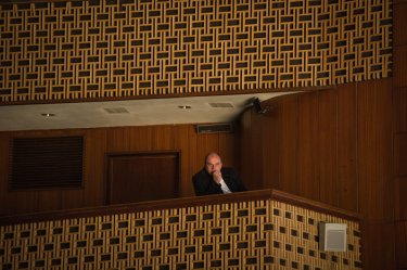 Фото 28 — "Молодость" реанимировала худшие традиции уныло-официальной шароварщины (ФОТО)