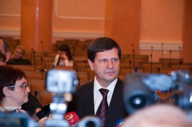 Фото 7 — Как Костусев взял в свои руки Одесскую мэрию (ФОТО)