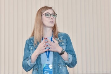 Фото 2 — Как получить грант от ЕБРР на развитие бизнеса: опыт компании "Веселі карамелі"