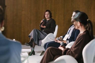 Фото 6 — В Україні з’явився центр Gen.Hope, який досліджує й відновлює дитинство, поранене війною