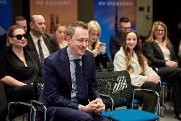 Фото 19 — ArcelorMittal Ukraine: 20 років розвитку, партнерства та майбутніх можливостей
