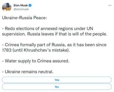 Фото 2 — "Ни один украинец теперь никогда не купит вашу чертову теслу". Илон Маск испортил репутацию одним твитом