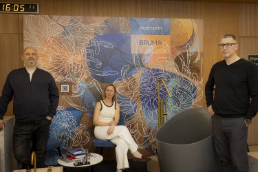 Фото 6 — Інвестиційно-будівельний конгрес 2026: ринок нерухомості переходить до нової моделі розвитку