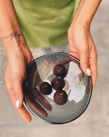 Фото 3 — Українська мережа ресторанів відкрила заклад на Канарських островах