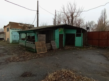 Фото 2 — Одеське експериментальне протезно-ортопедичне підприємство продали на аукціоні: хто буде власником