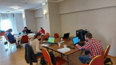 Фото 4 — Хайм Капельников, Avis Украина: “Компании, которые сейчас не работают, теряют свои перспективы в будущем”