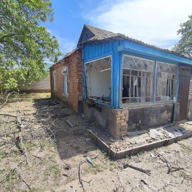 Фото 3 — На Днепропетровщине оккупанты попали в детсад, амбулаторию и сельхозпредприятие