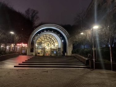Фото 5 — Схили київського фунікулера в межах історико-архітектурного заповідника хочуть забудувати: що відомо