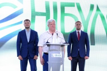 Фото 3 — "Куда мы приходим — там цивилизация": "НИБУЛОН" не смотря на коронакризис открыл терминал