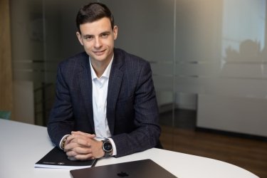 Фото 2 — Вижити, адаптуватися, розвиватися: як фокусуватися на результаті під час війни