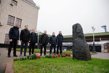 Фото 2 — Названо обновленное количество железнодорожников, погибших в результате войны
