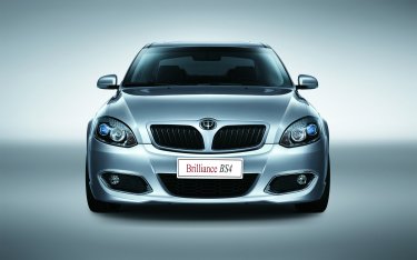 Фото 6 — В Украине начнут продавать очередной китайский автомобиль – Brilliance